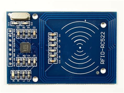 rfid generator online